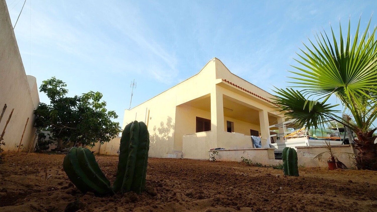 Photo of Outdoor in Mazara del Vallo