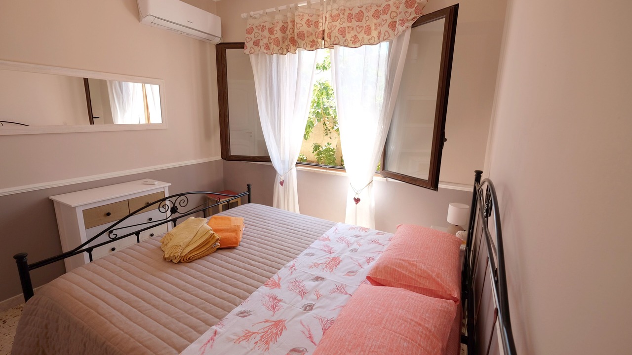 Photo of Bedroom in Mazara del Vallo