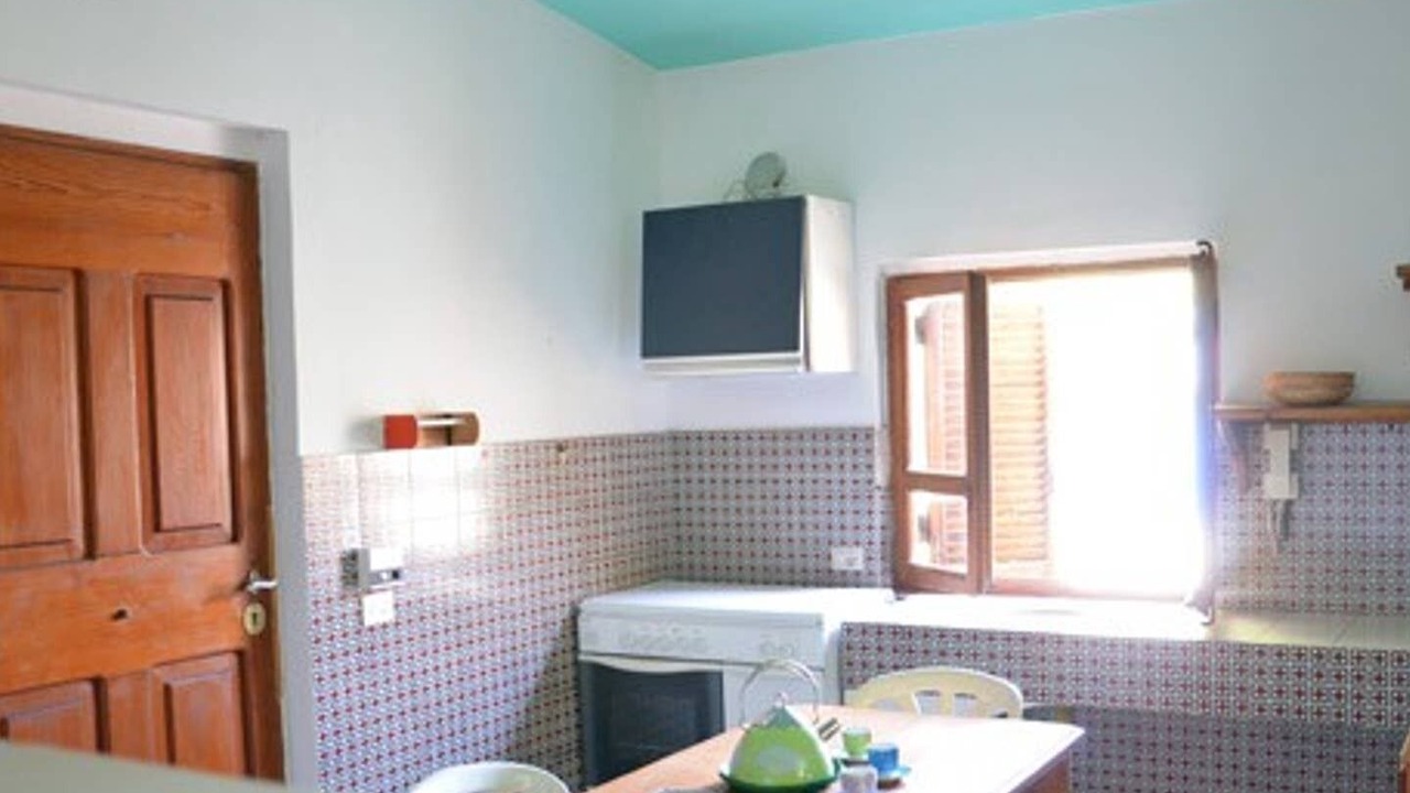 Photo of Kitchen in Copanello