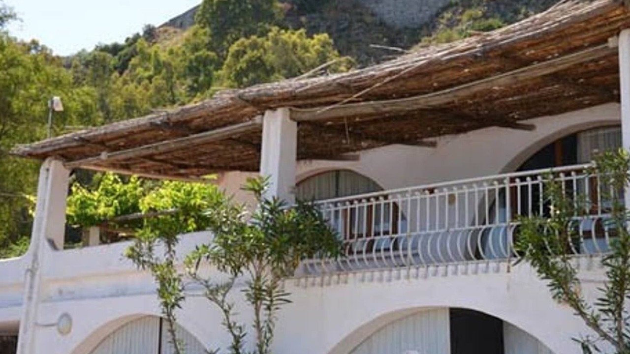 Photo of Outdoor in Copanello