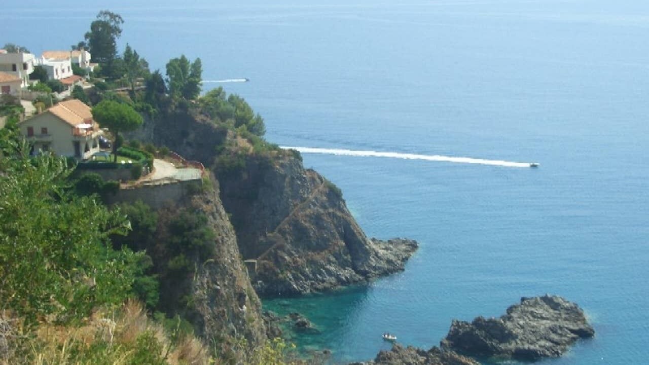 Photo of Outdoor in Copanello