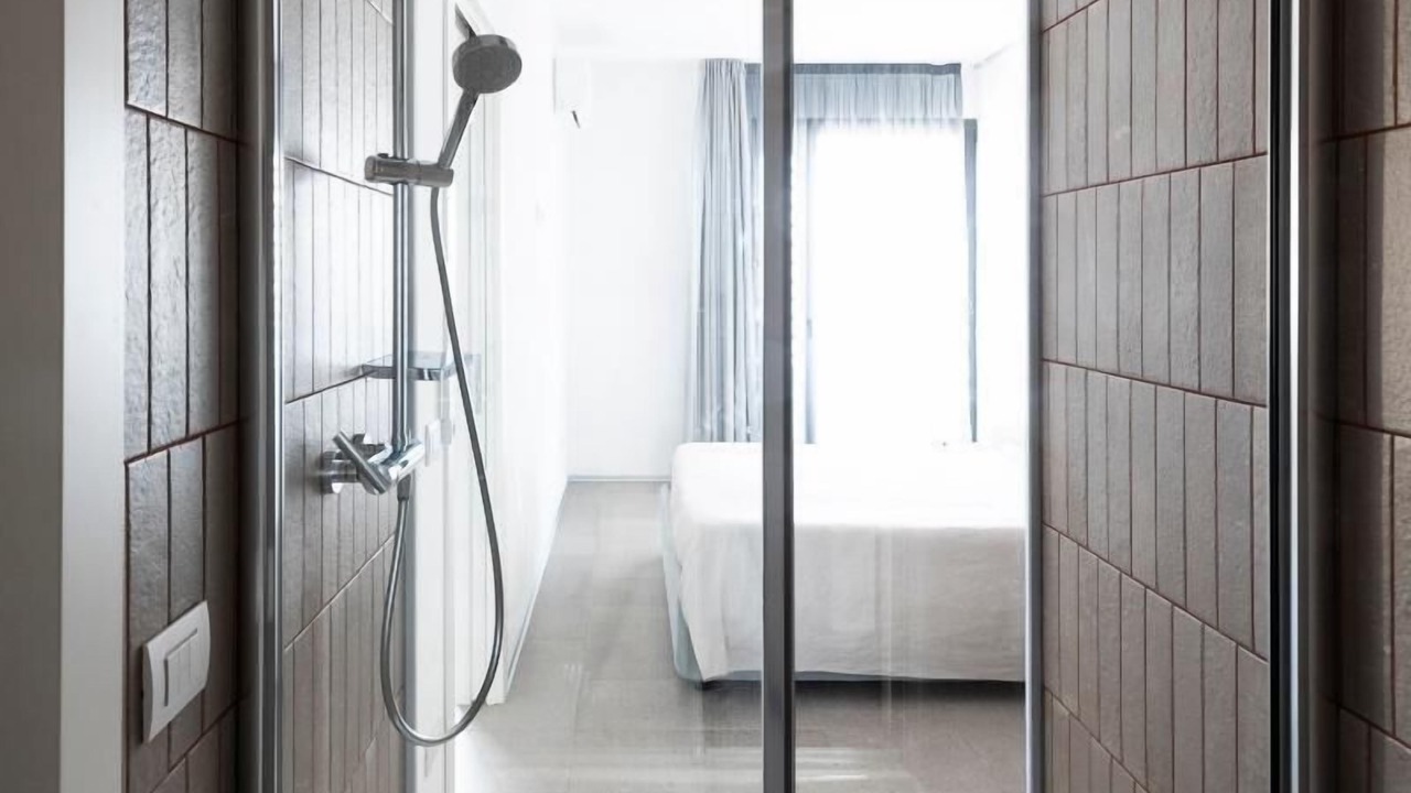 Photo of Bathroom in Alcamo