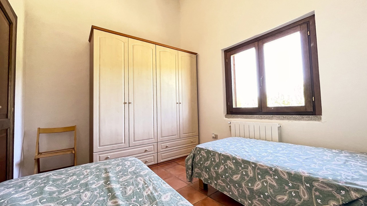 Photo of Bedroom in Tempio Pausania