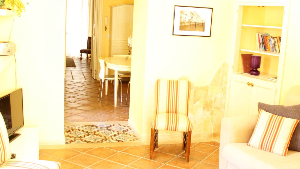 Photo of Livingroom in Catania City Centre