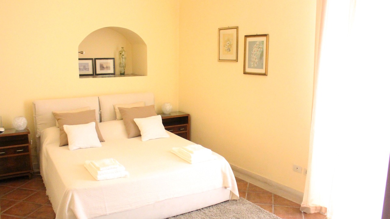 Photo of Bedroom in Catania City Centre
