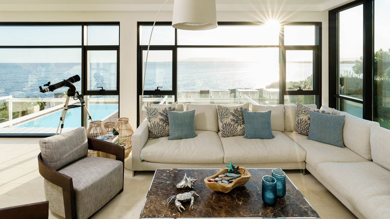Photo of Livingroom in Plemmirio