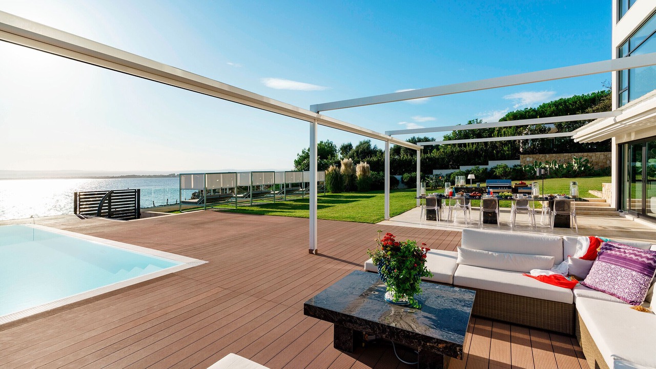 Photo of Outdoor in Plemmirio