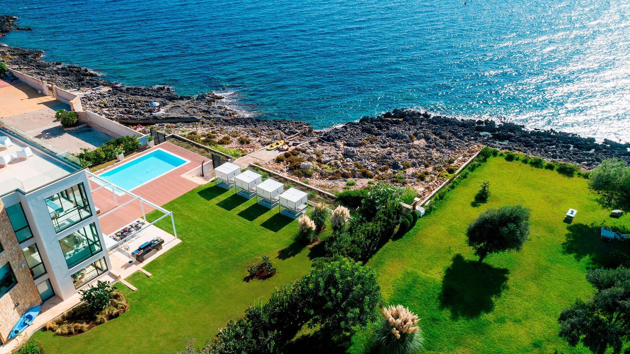 Photo of Outdoor in Plemmirio