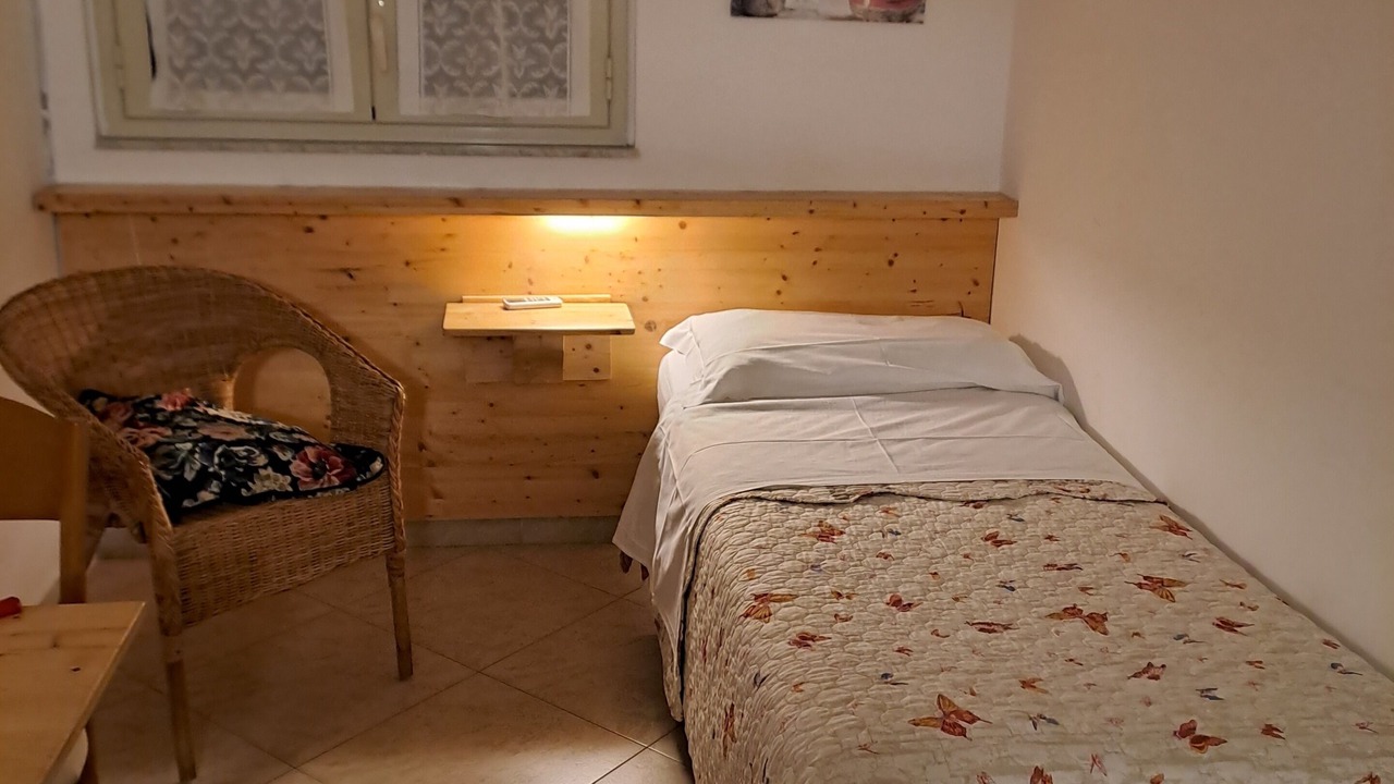 Photo of Bedroom in Messina