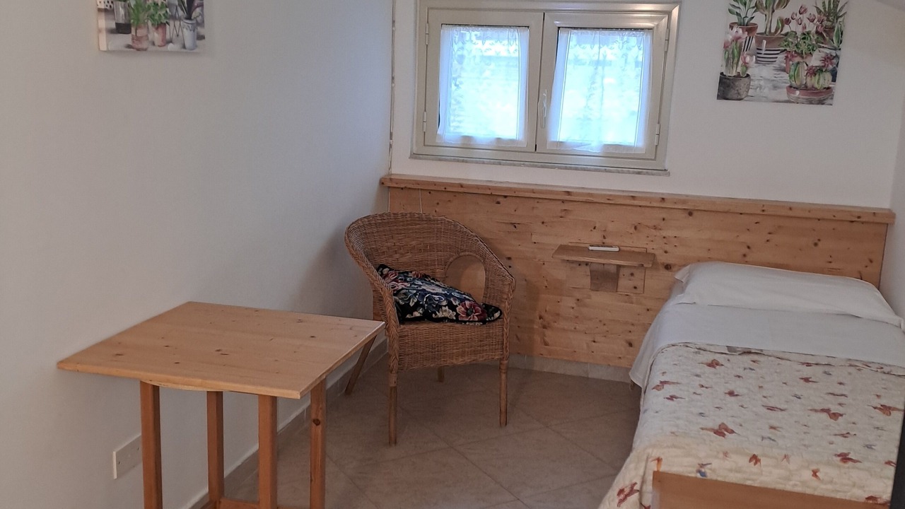 Photo of Bedroom in Messina