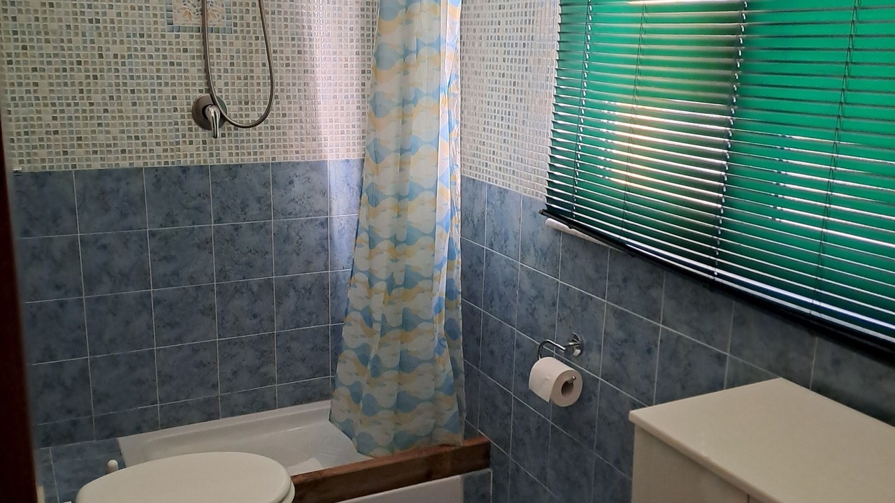 Photo of Bathroom in Messina