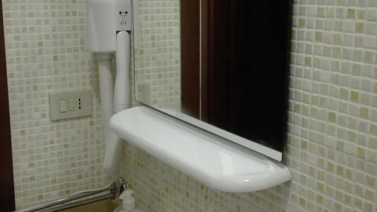 Photo of Bathroom in Messina