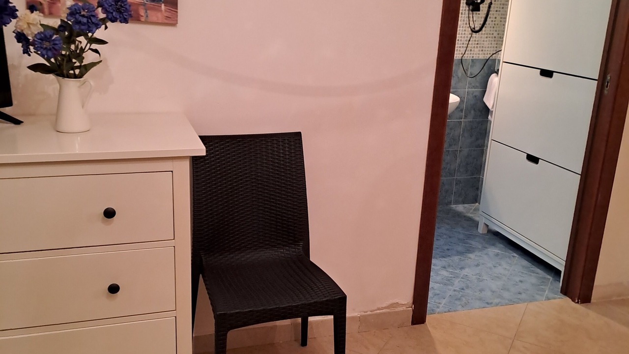 Photo of Bedroom in Messina