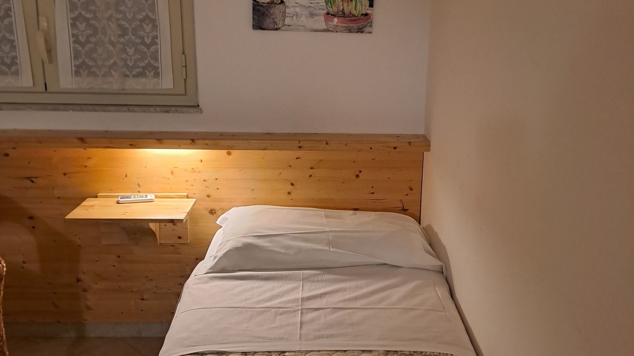 Photo of Bedroom in Messina