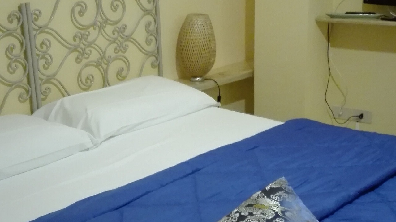 Photo of Bedroom in Messina