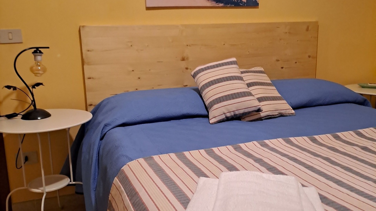 Photo of Bedroom in Messina