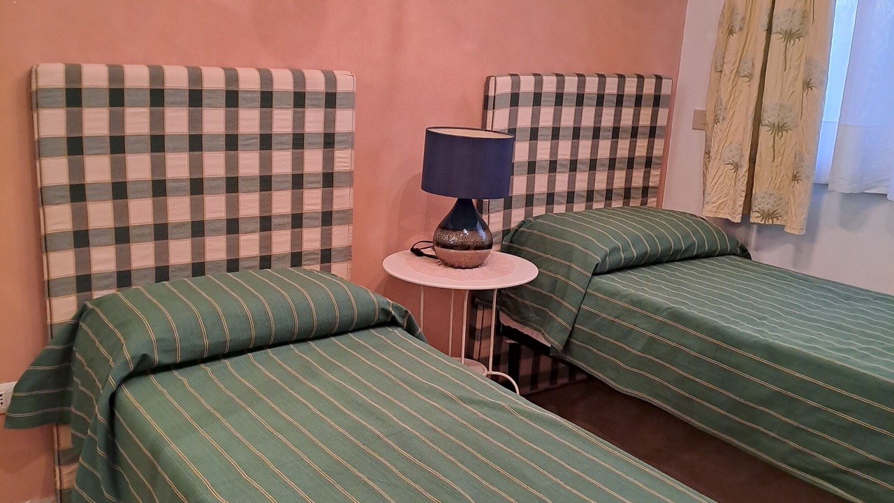 Photo of Bedroom in Messina