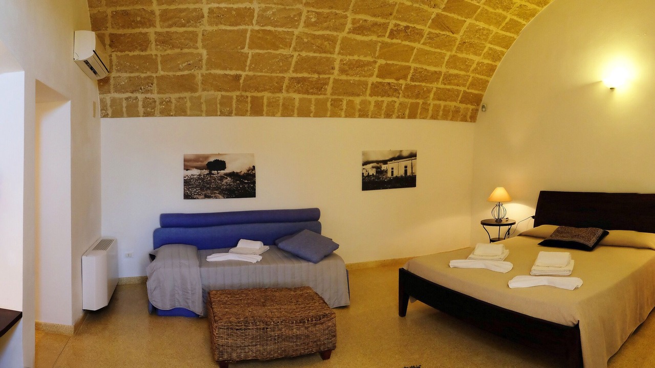 Photo of Bedroom in Presicce