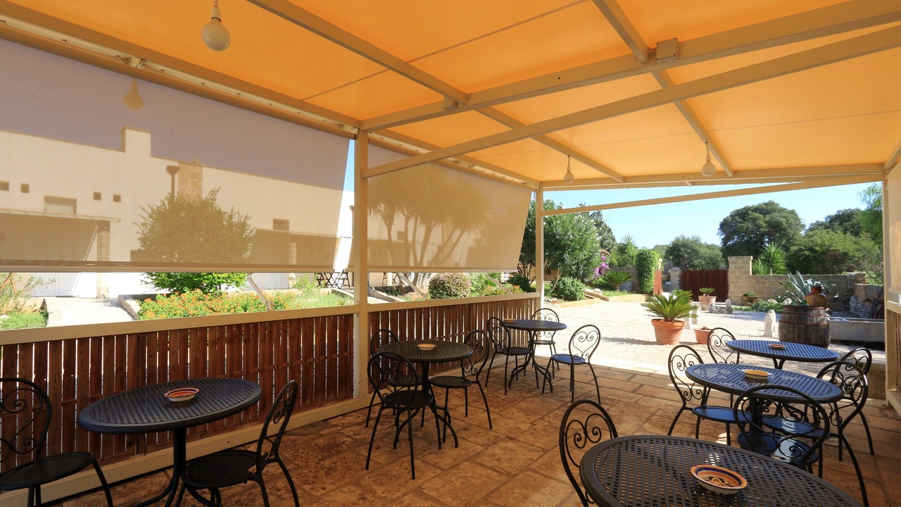 Photo of Outdoor in Presicce