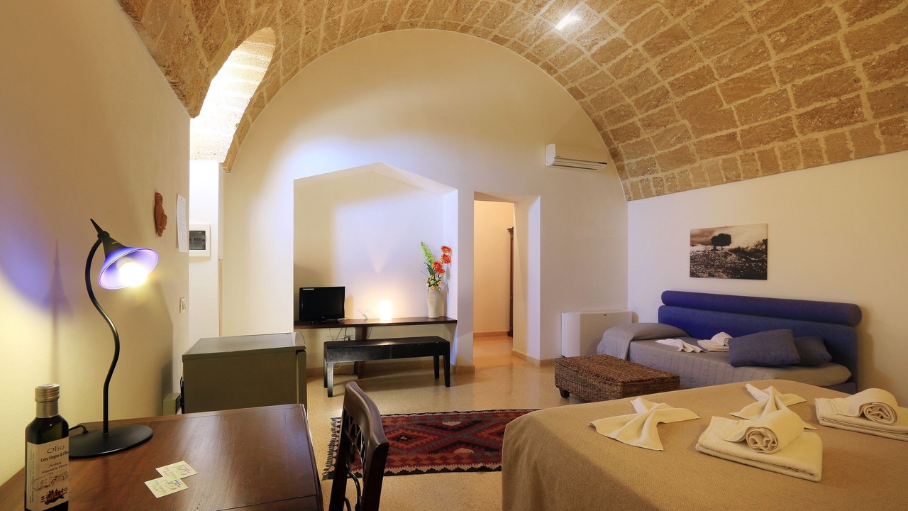 Photo of Bedroom in Presicce