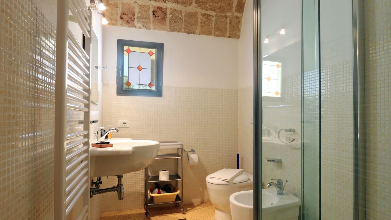 Photo of Bathroom in Presicce