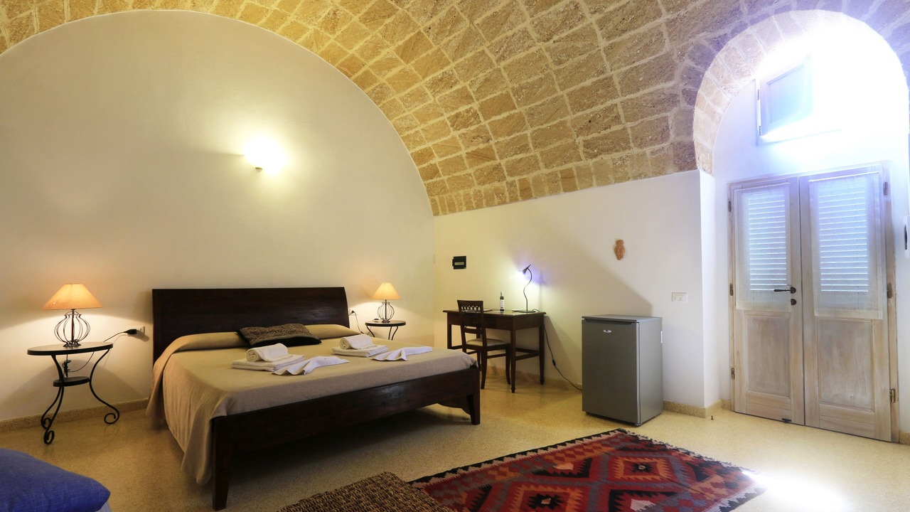 Photo of Bedroom in Presicce