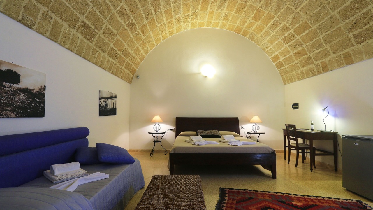 Photo of Bedroom in Presicce