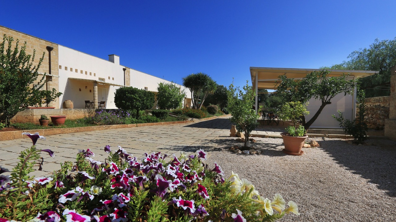 Photo of Outdoor in Presicce