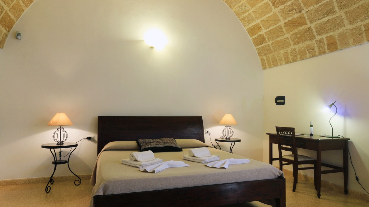Photo of Bedroom in Presicce