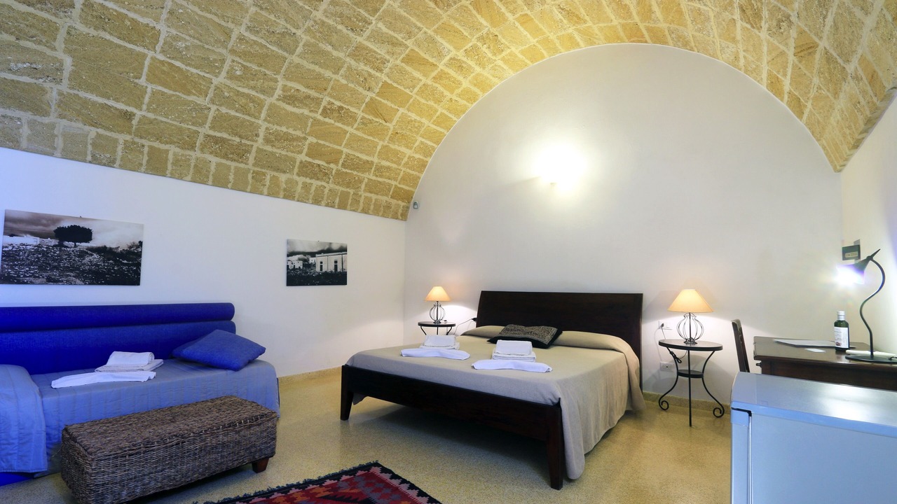 Photo of Bedroom in Presicce