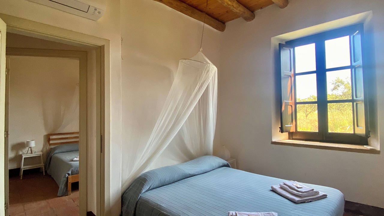 Photo of Bedroom in Partinico