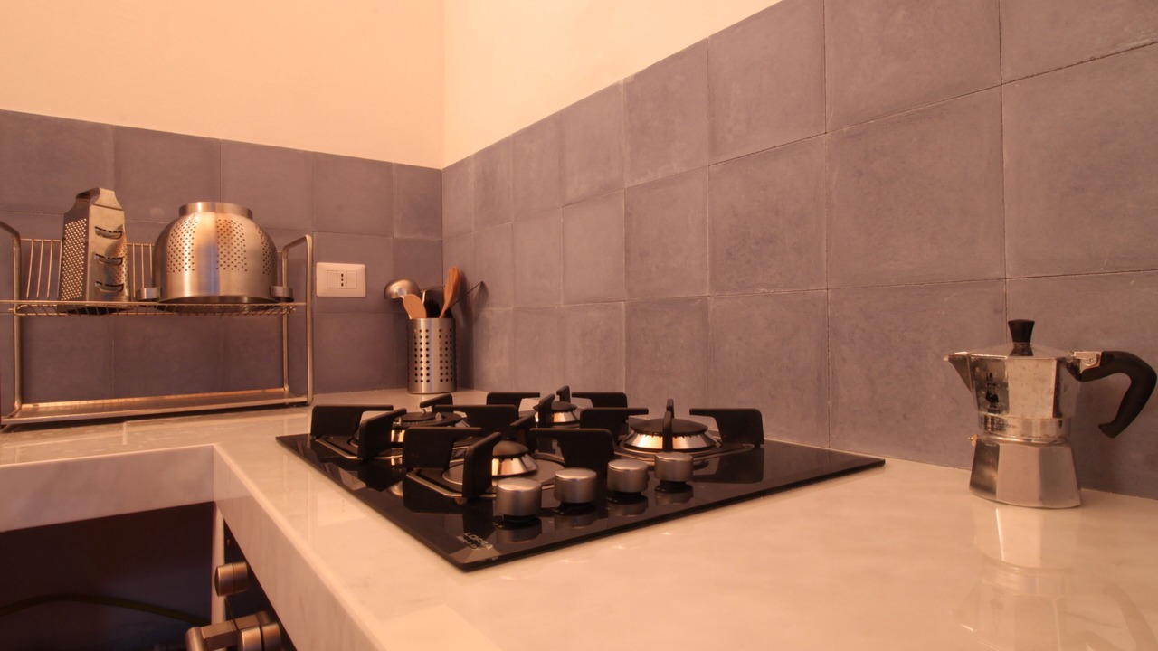 Photo of Kitchen in Partinico