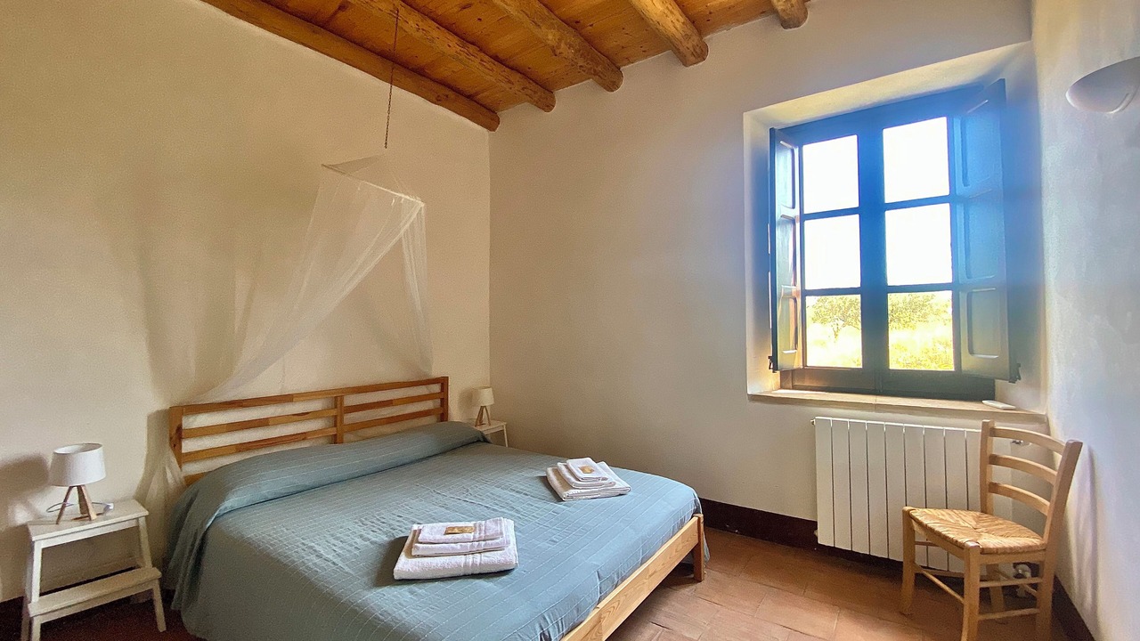 Photo of Bedroom in Partinico