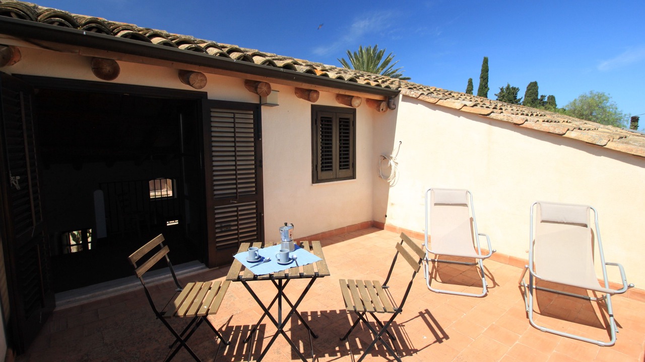 Photo of Outdoor in Partinico