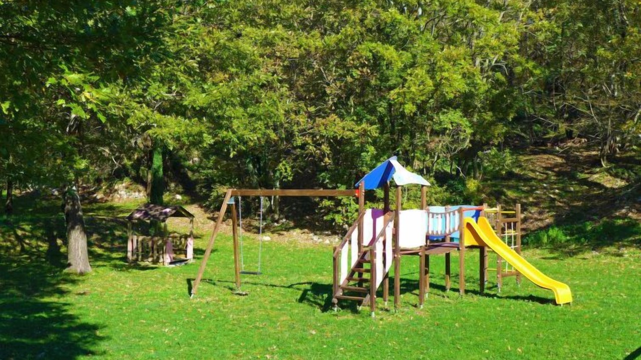 Photo of Outdoor in San Lupo