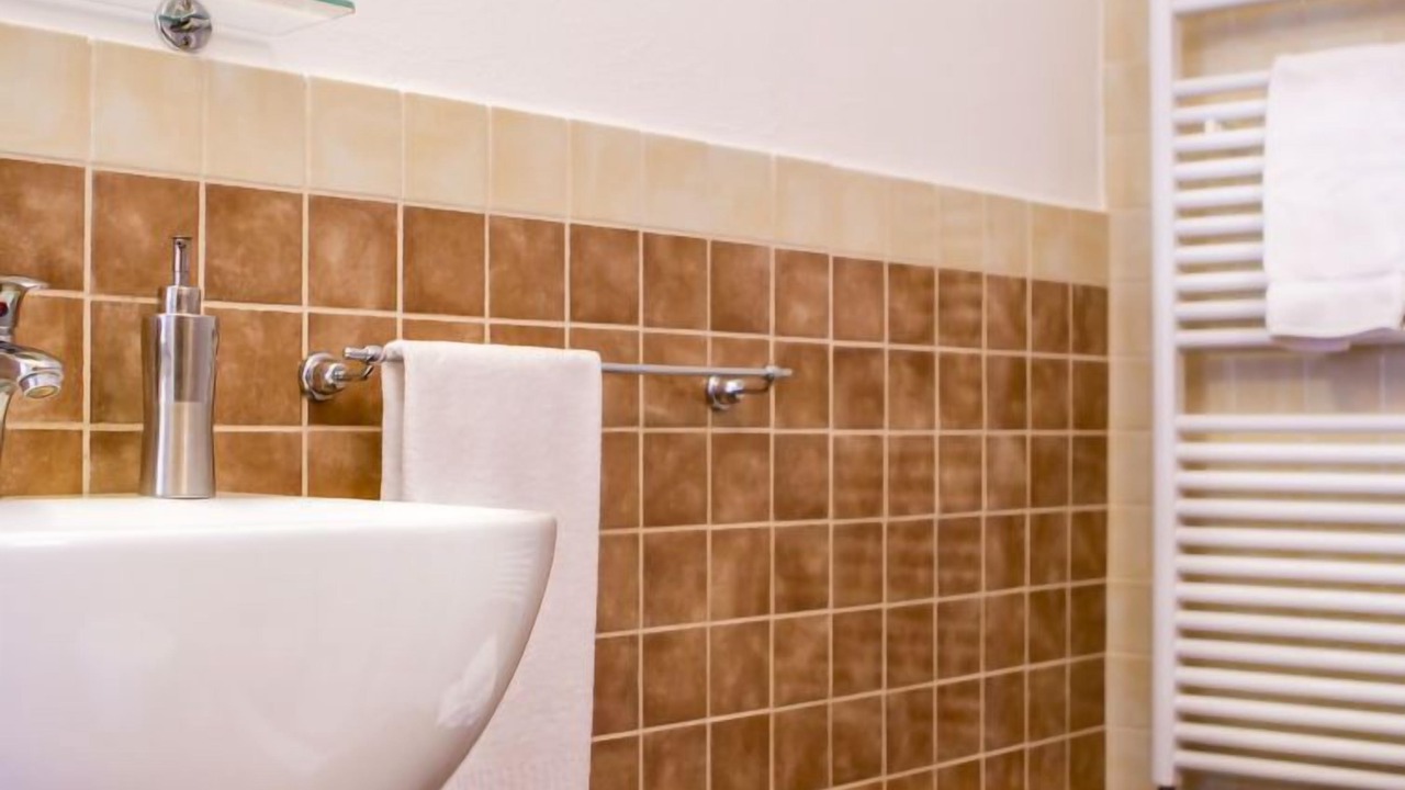 Photo of Bathroom in Casa Papa