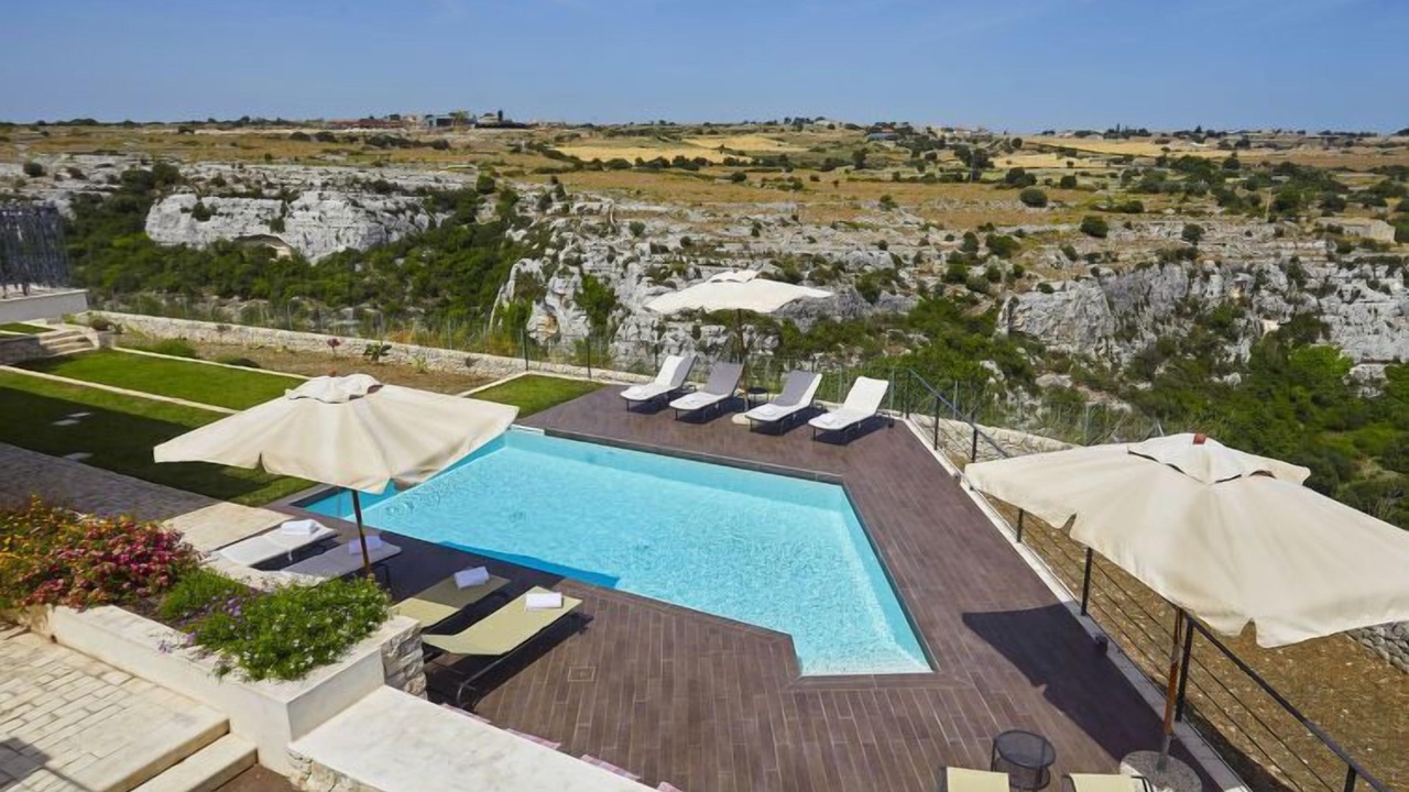 Photo of Outdoor in Casa Papa