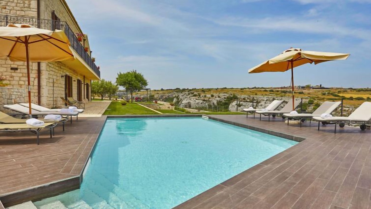 Photo of Outdoor in Casa Papa