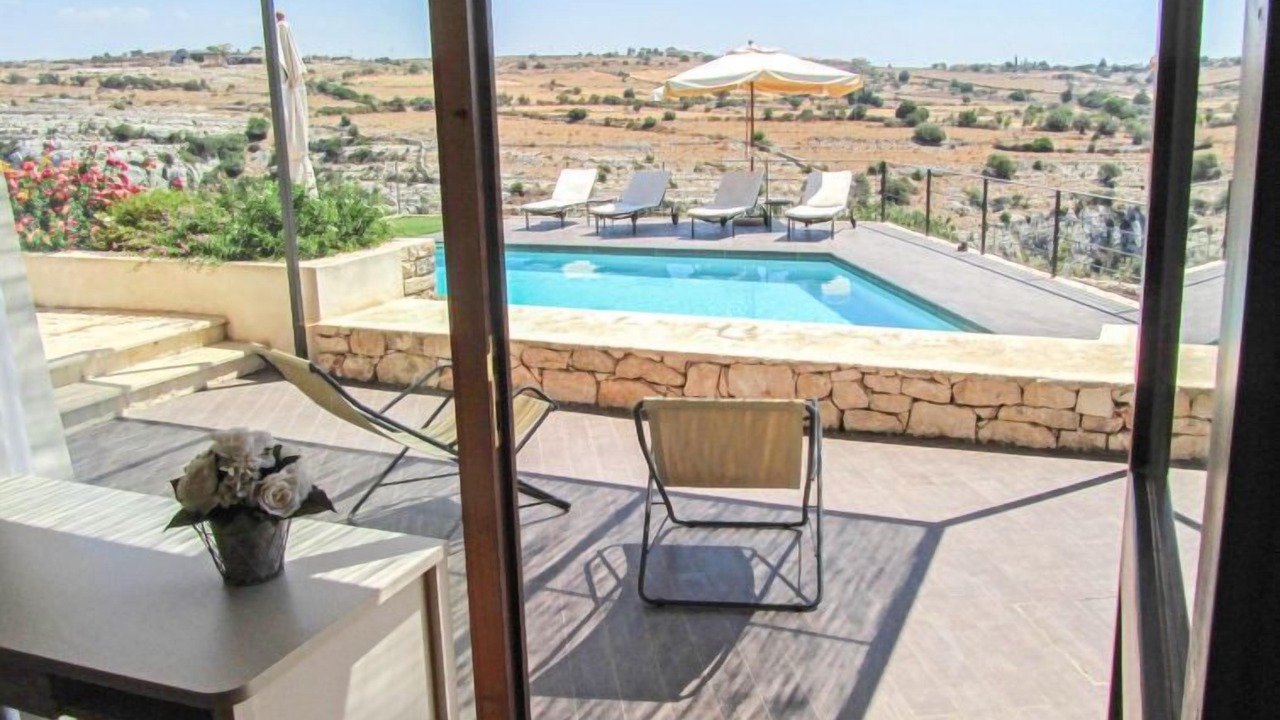 Photo of Outdoor in Casa Papa