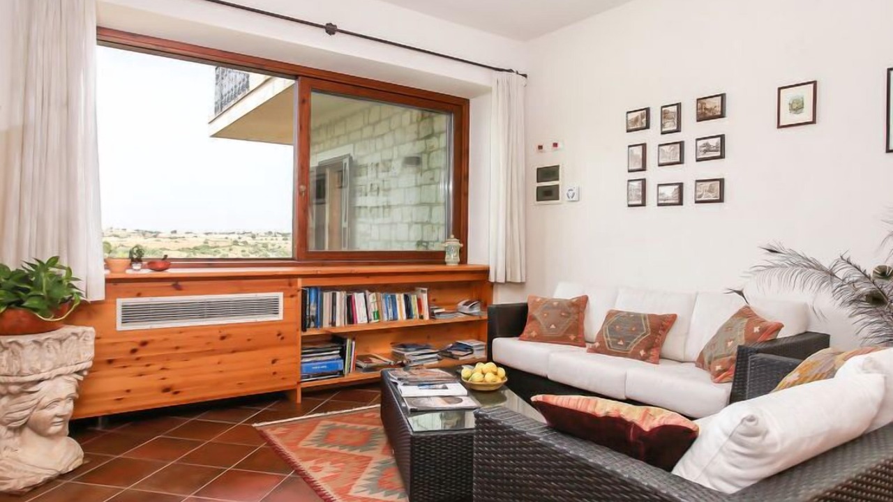 Photo of Livingroom in Casa Papa