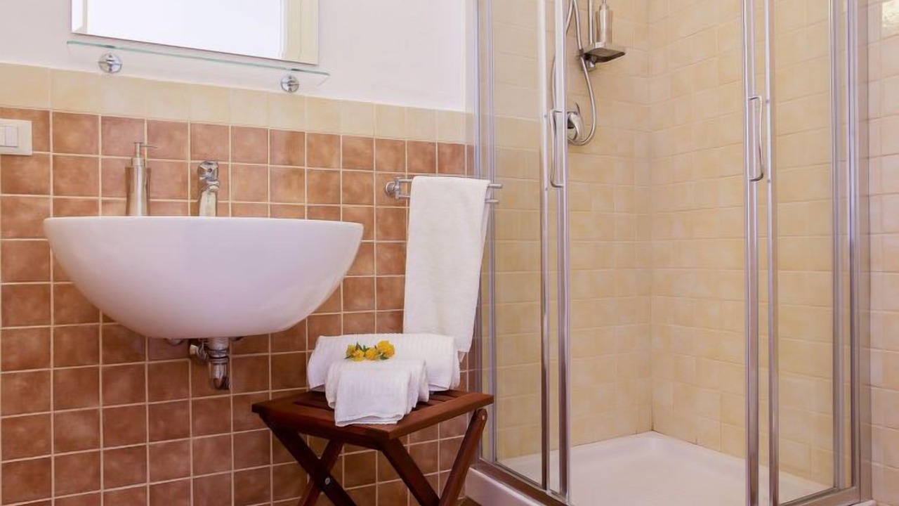 Photo of Bathroom in Casa Papa