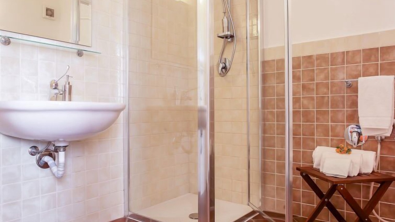 Photo of Bathroom in Casa Papa