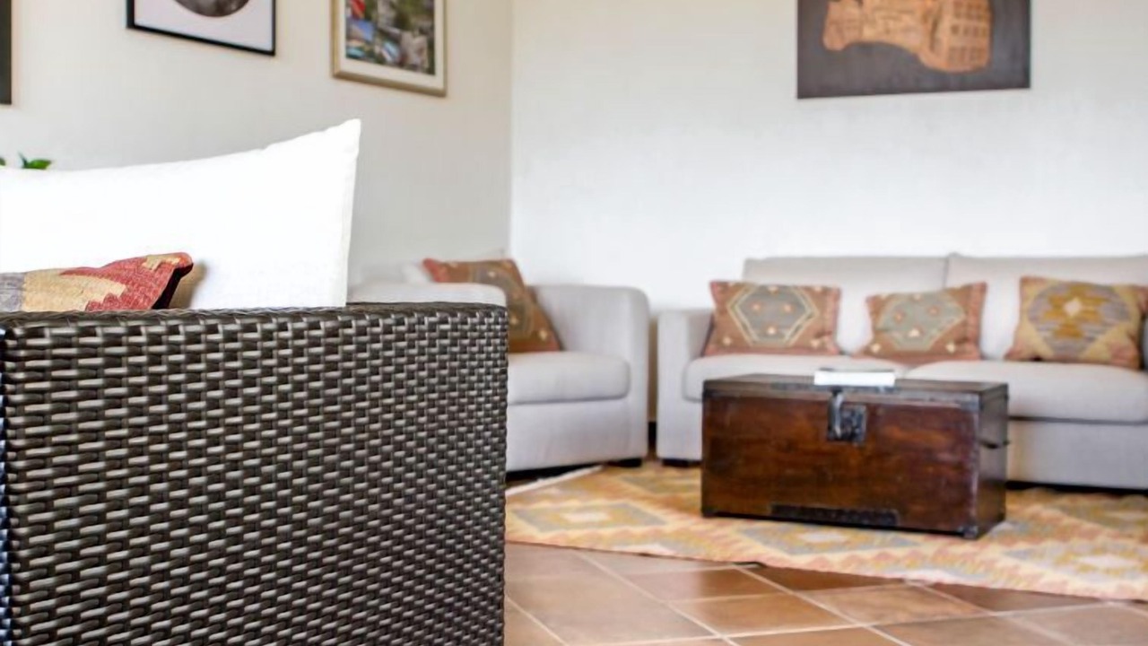 Photo of Livingroom in Casa Papa