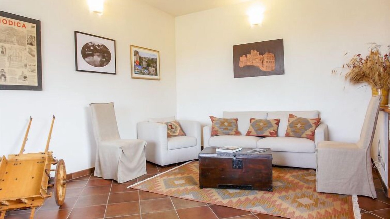 Photo of Livingroom in Casa Papa