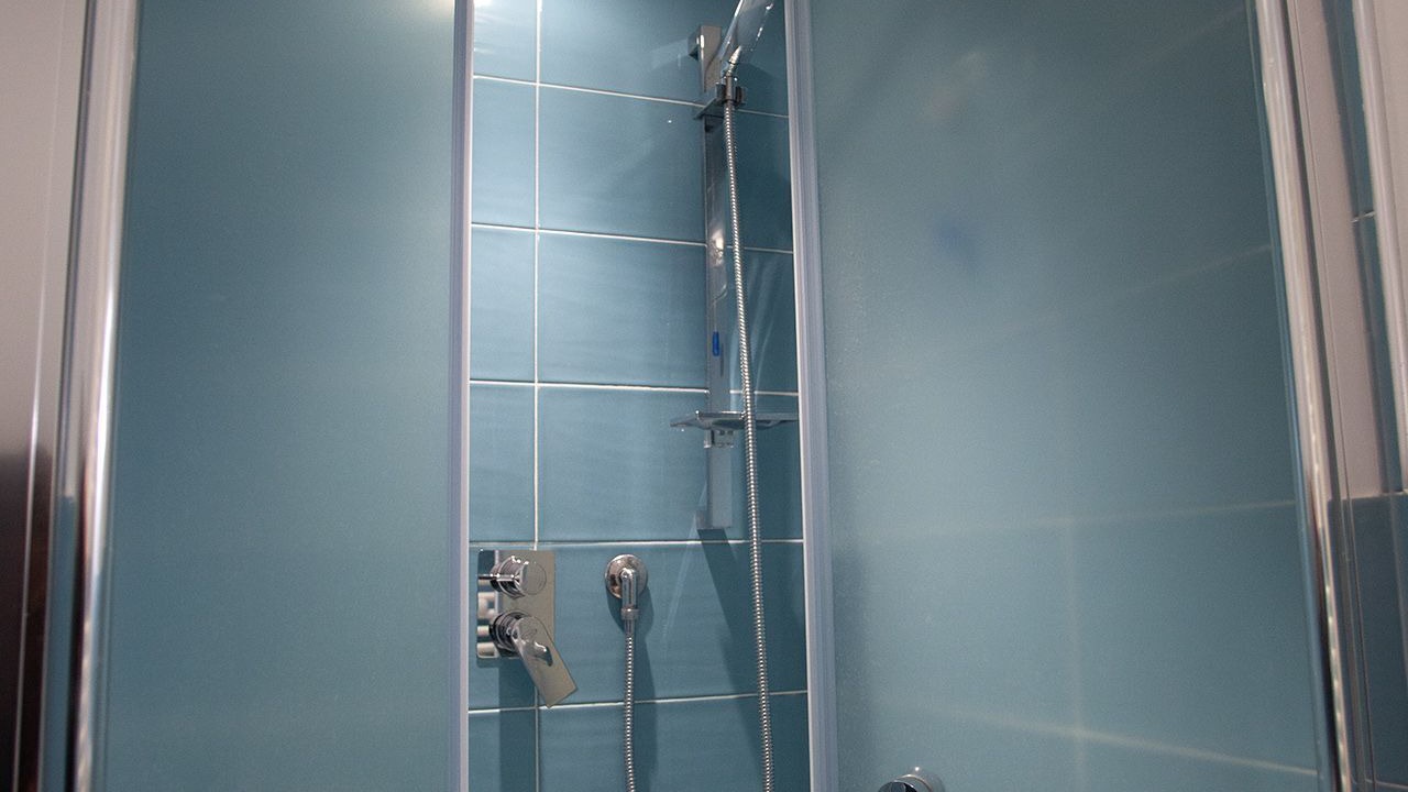 Photo of Bathroom in Tropea