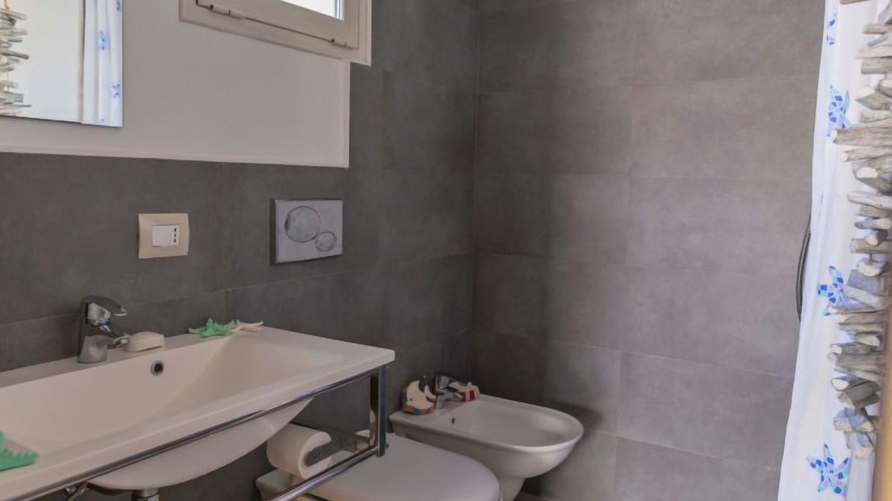 Photo of Bathroom in Cava dʼAliga
