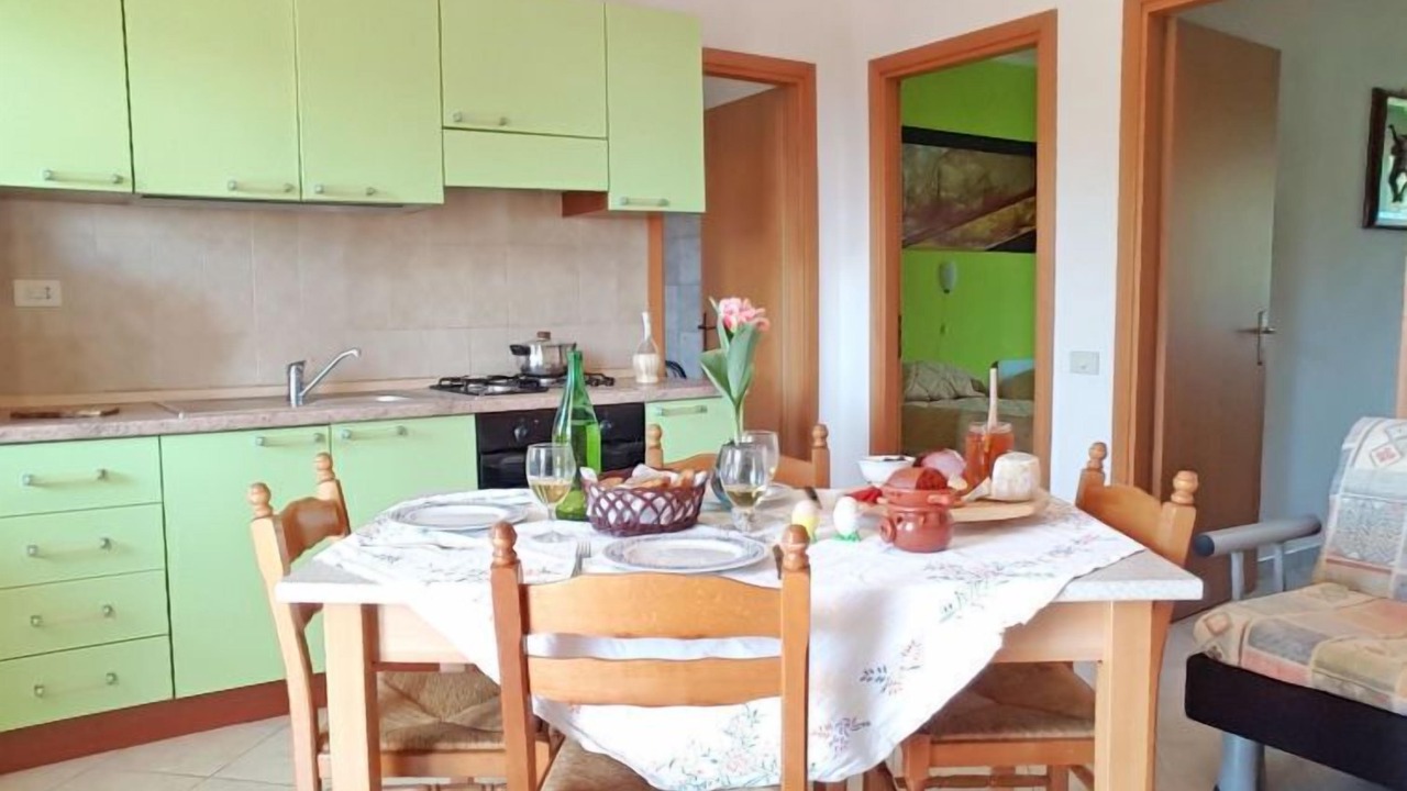 Photo of Bedroom in Ricadi