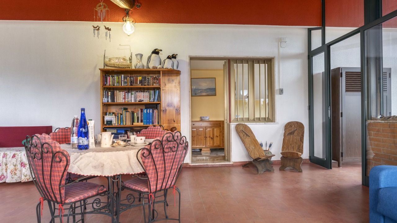 Photo of Livingroom in Piedimonte Etneo