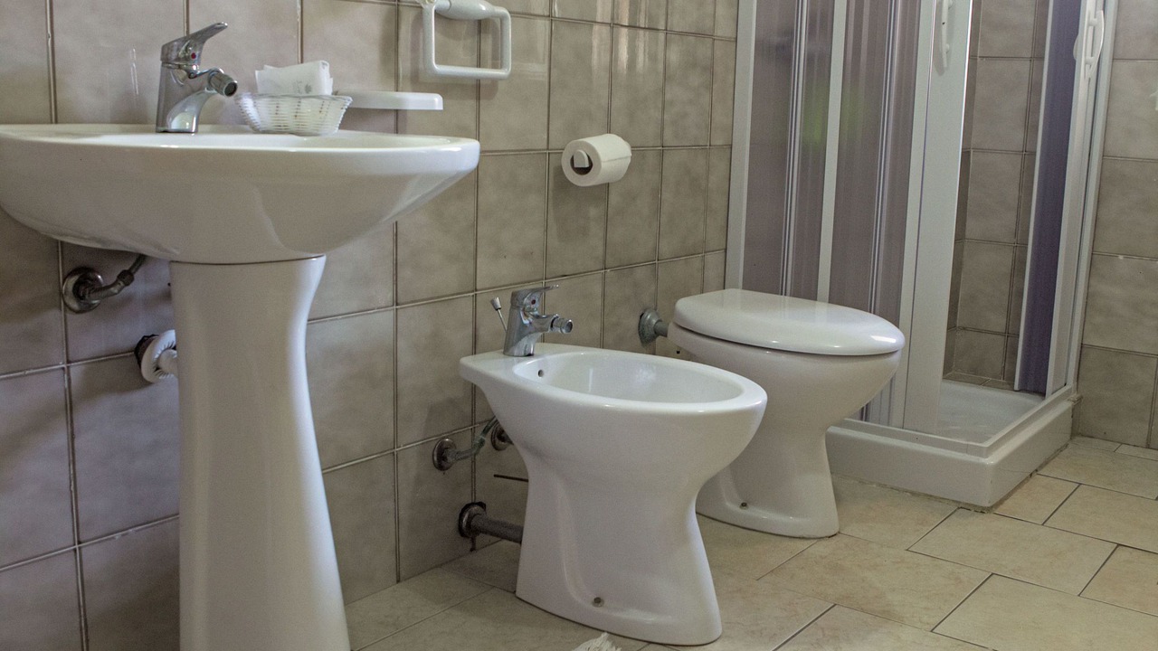 Photo of Bathroom in Ricadi