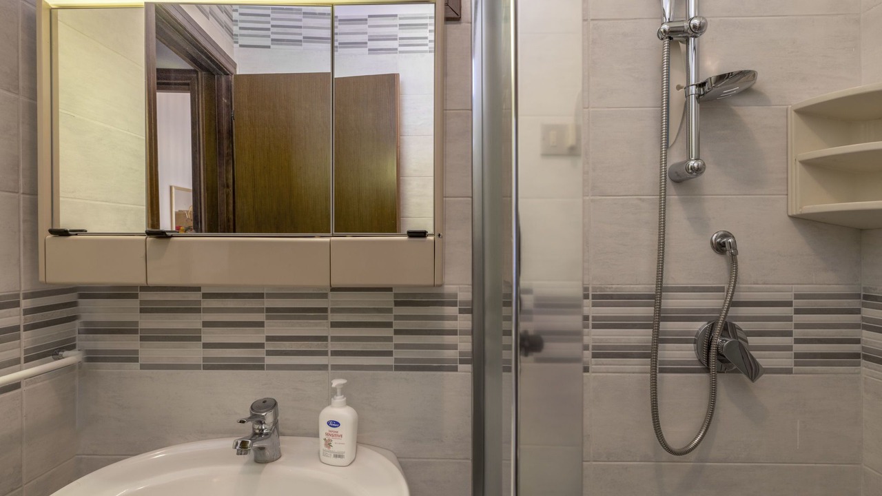 Photo of Bathroom in Letojanni